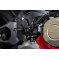 Gilles MUE2 Rearsets for Ducati Panigale V4 (2025+) Gilles MUE2 Rearsets for Ducati Panigale V4 (2025+)